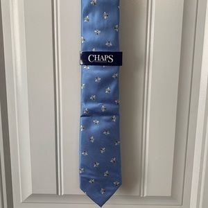 Bumble Bee Necktie